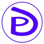 DataPlugg iOS Icon