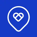 Min Arbejdsplads iOS Icon