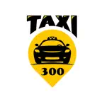 Taxi 300 iOS Icon