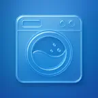 WashKit: Phone Storage Cleaner Icon