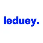 LEDUEY iOS Icon