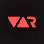 VAR Player - Unlock your world icon