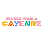 Rdv à Cayenne iOS Icon