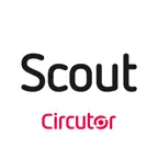 Scout Circutor iOS Icon