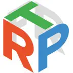 RPT Rimini iOS Icon