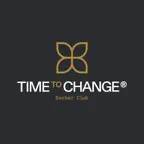 Time to Change BarberClub iOS Icon