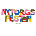 NYTORGSFESTEN iOS Icon