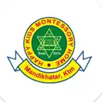 Happy Kids Montessory Home iOS Icon