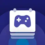GameTracker: Widget for Gamers iOS Icon