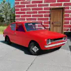 My Summer Car Simulator icon