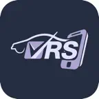 Vehicle Reservation System iOS Icon