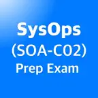 AWS SysOps Admin Exam Prep2026 iOS Icon
