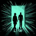 Parallel Experiment Lite iOS Icon