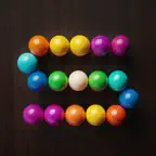Spin and Pop iOS Icon