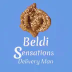 Beldi Sensations Delivery Man iOS Icon