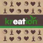 Kreation iOS Icon