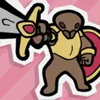 TickAttack! iOS Icon