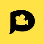 Plotagon Studio iOS Icon