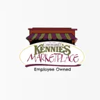 Kennie's Marketplace iOS Icon