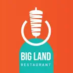 Bigland - بيگ لاند iOS Icon