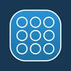 AirLauncher App Launcher iOS Icon