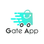 GateApp Vendor iOS Icon
