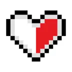 あなたのHP | 体力を見える化！HPゲージアプリ iOS Icon