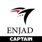 Enjad - captain Icon