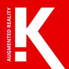 Köbig Augmented Reality iOS Icon