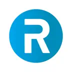 Racketscore TV iOS Icon