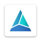 KPRISM iOS Icon