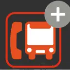 lebus à la demande-pam iOS Icon