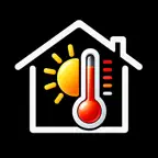 Thermometer -Temperature Today icon