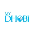 My Dhobi iOS Icon
