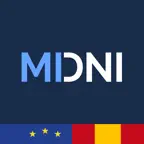 MiDNI icon