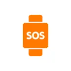 Opaska SOS iOS Icon