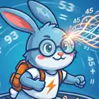 Flash Anzan - Soroban Math iOS Icon