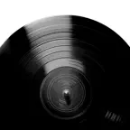 Jazz Vinyl Record iOS Icon