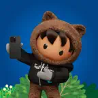 Salesforce AR Experiences iOS Icon