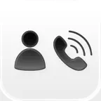 Contact Separator iOS Icon
