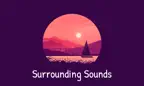 Surrounding Sounds White Noise iOS Icon