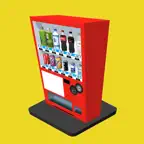 I can do it - Vending Machine iOS Icon