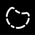 koeto 飾らないSNS iOS Icon