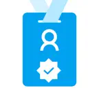 Akerunデジタル社員証 iOS Icon