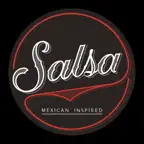 Salsa Mexican iOS Icon