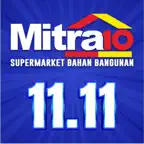 Mitra10 icon