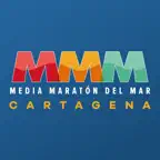 Media Maratón del Mar iOS Icon