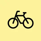Metrorower iOS Icon