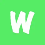 Read More English: Word-light iOS Icon