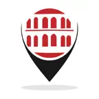 Pula City Center Accommodation iOS Icon